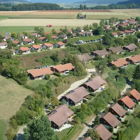 Vakantiehuis 81 Im Hasenpfad