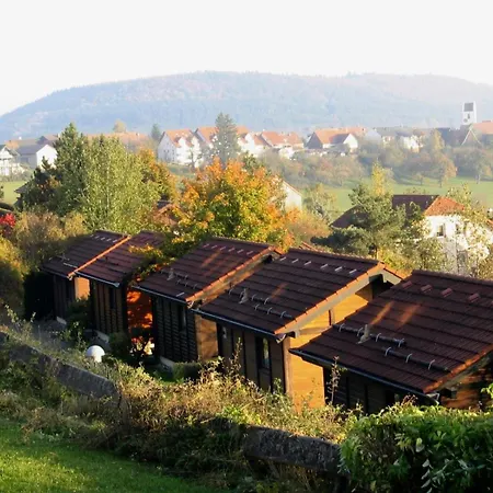 81 Im Hasenpfad Vakantiehuis