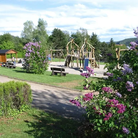 Vakantiehuis 81 Im Hasenpfad