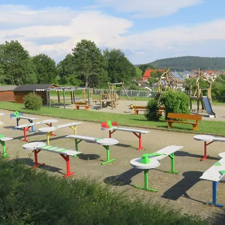 81 Im Hasenpfad