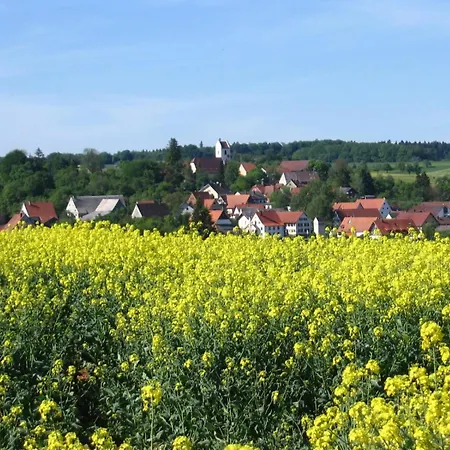 81 Im Hasenpfad *