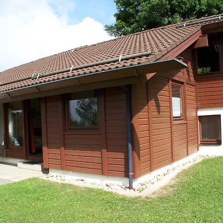 Vakantiehuis 81 Im Hasenpfad *