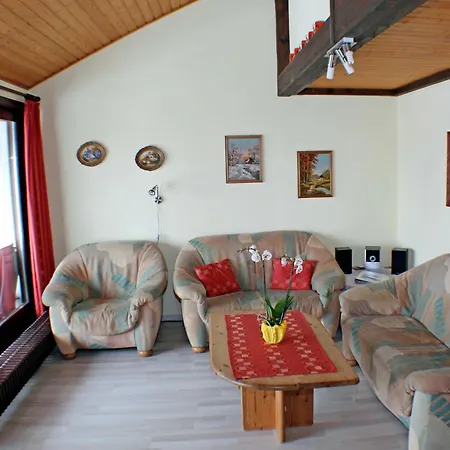 81 Im Hasenpfad Vakantiehuis