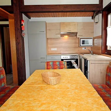 Vakantiehuis 81 Im Hasenpfad Bad Dürrheim