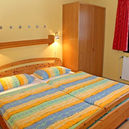 Vakantiehuis 81 Im Hasenpfad *
